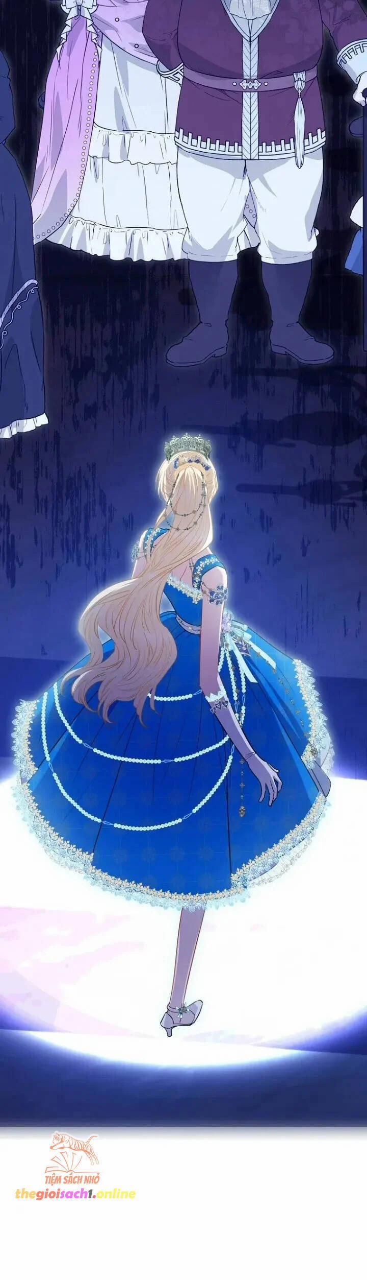 Nàng Công Chúa Của Mọi Người 73 trang 11