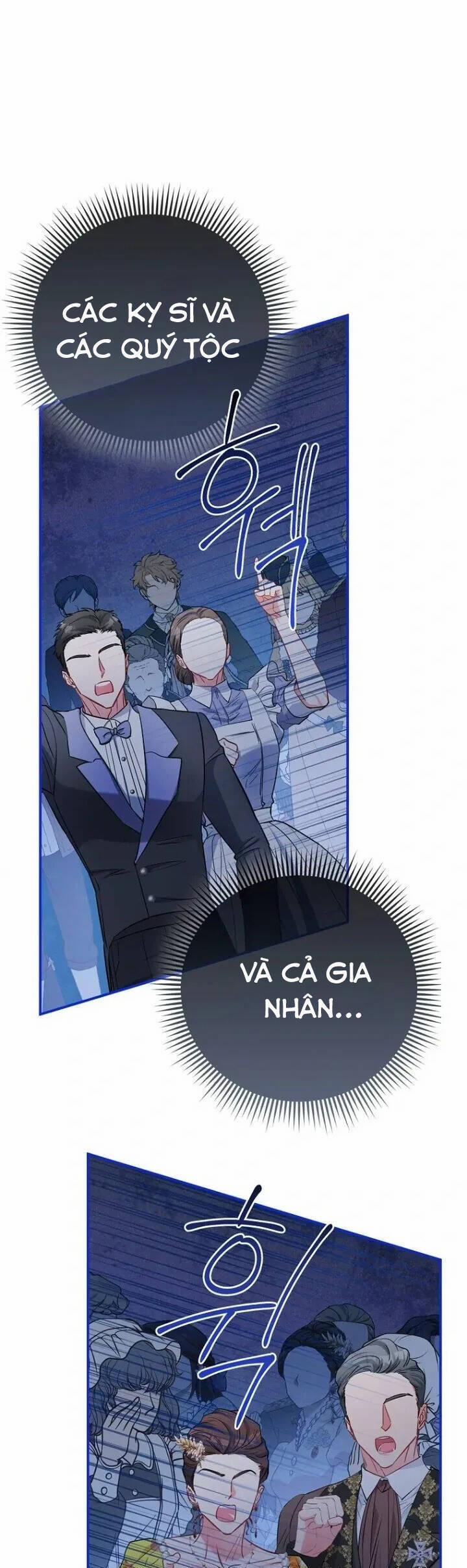 Nàng Công Chúa Của Mọi Người 73 trang 12