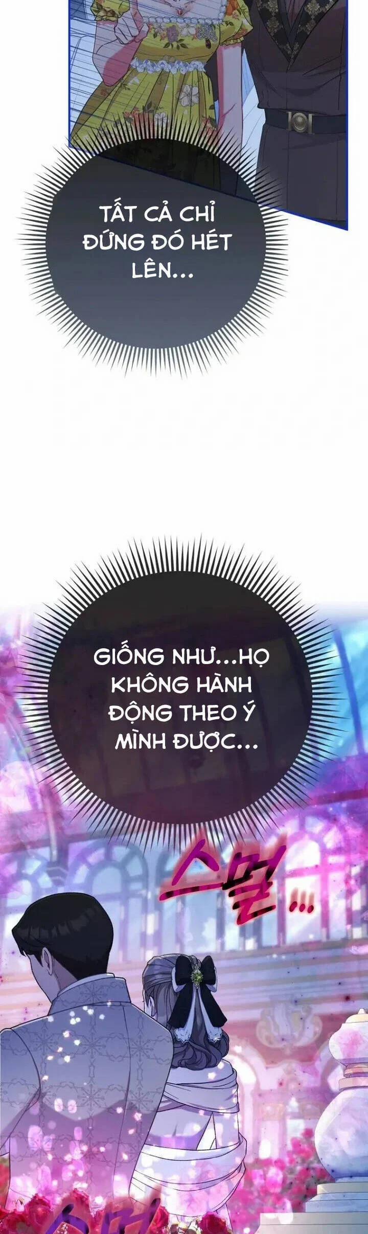 Nàng Công Chúa Của Mọi Người 73 trang 13