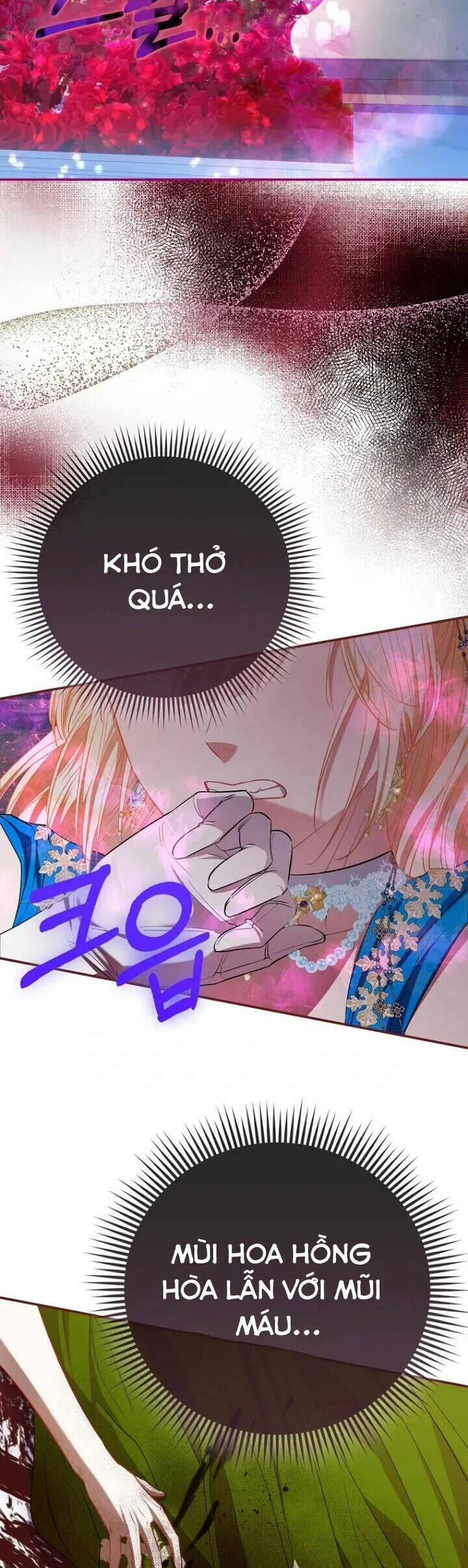 Nàng Công Chúa Của Mọi Người 73 trang 14