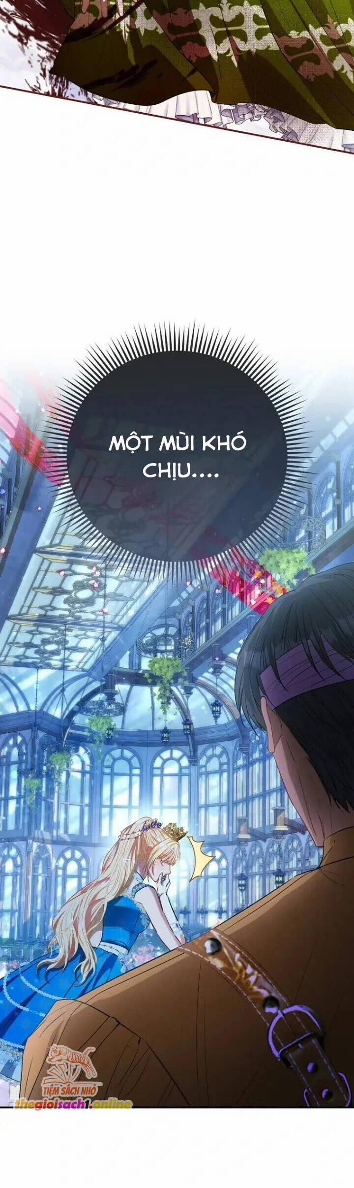 Nàng Công Chúa Của Mọi Người 73 trang 15