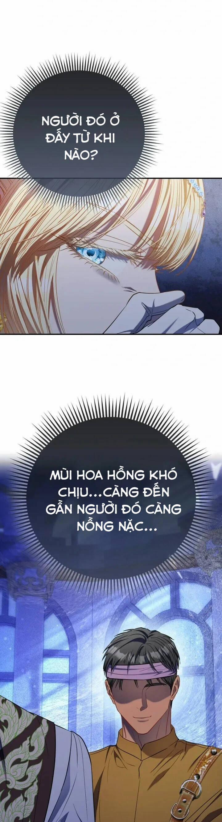 Nàng Công Chúa Của Mọi Người 73 trang 16