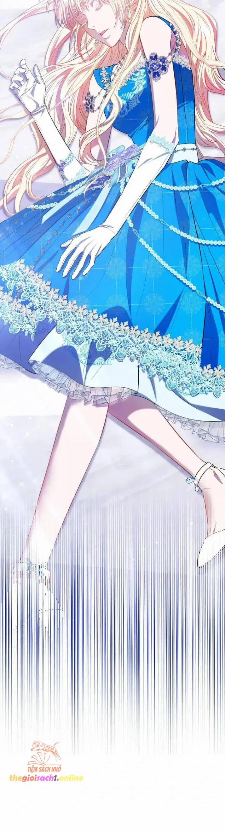 Nàng Công Chúa Của Mọi Người 73 trang 19