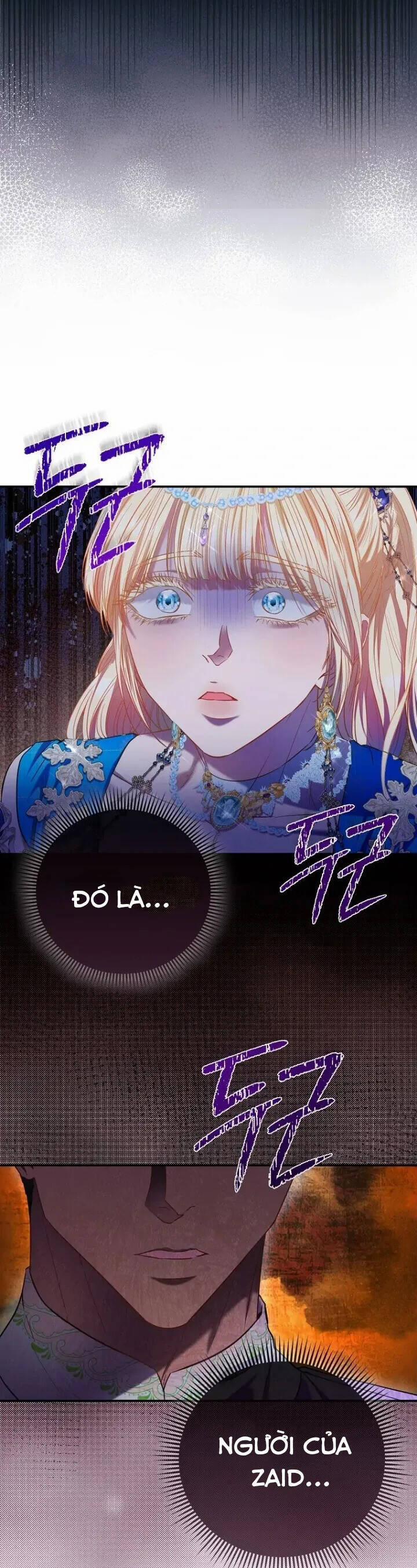 Nàng Công Chúa Của Mọi Người 73 trang 2