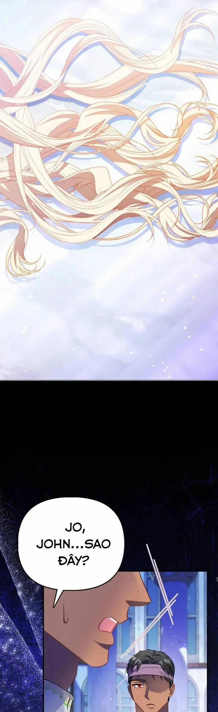 Nàng Công Chúa Của Mọi Người 73 trang 21