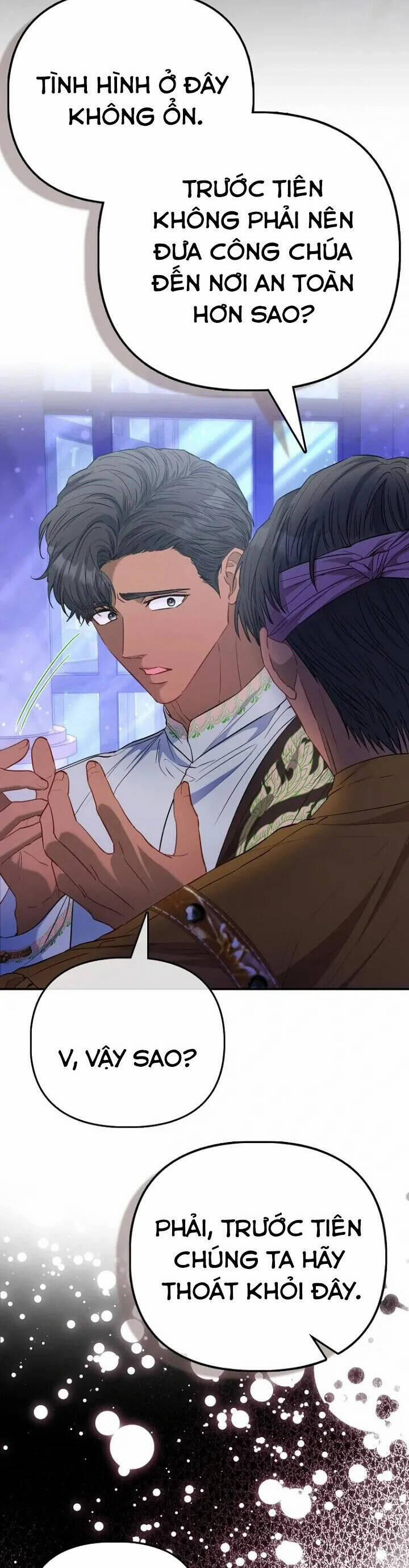 Nàng Công Chúa Của Mọi Người 73 trang 25