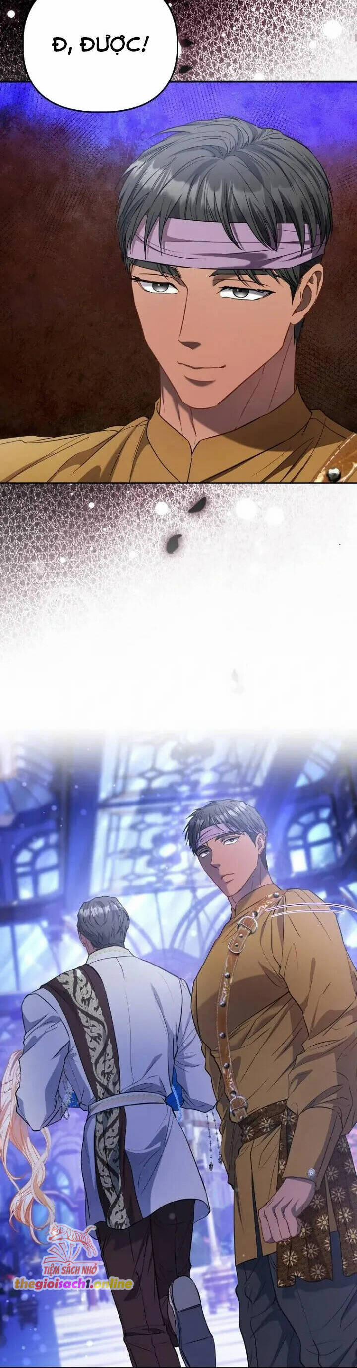 Nàng Công Chúa Của Mọi Người 73 trang 26