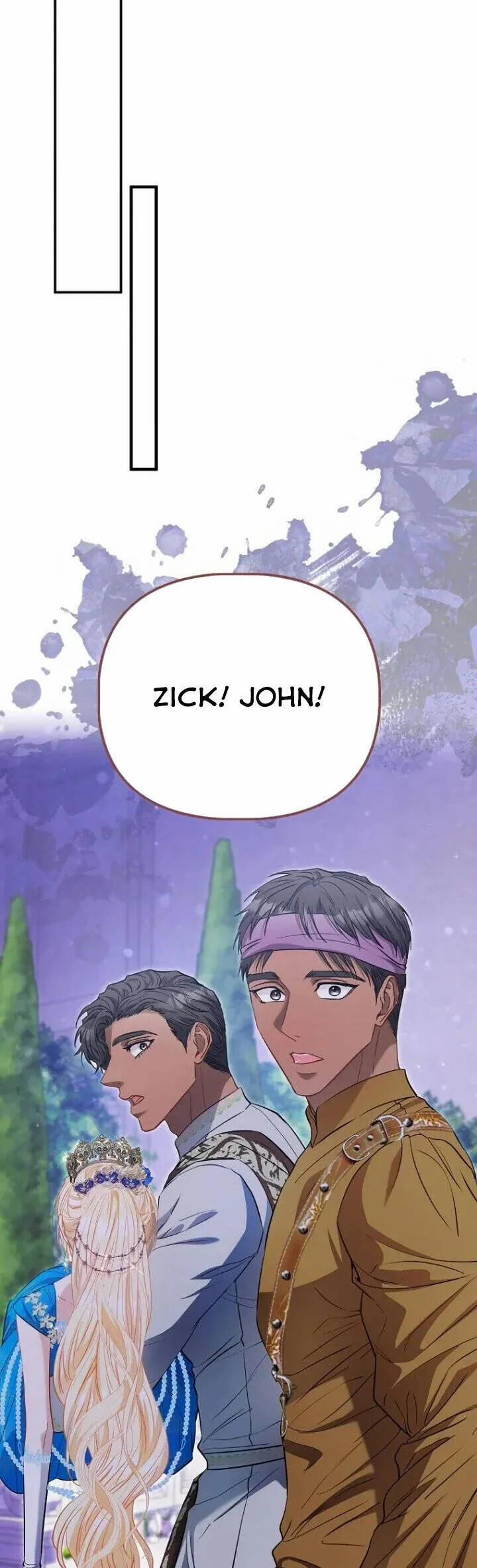 Nàng Công Chúa Của Mọi Người 73 trang 28