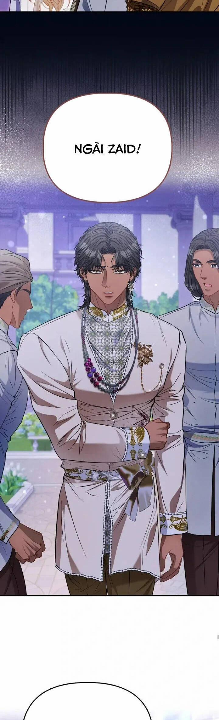 Nàng Công Chúa Của Mọi Người 73 trang 29