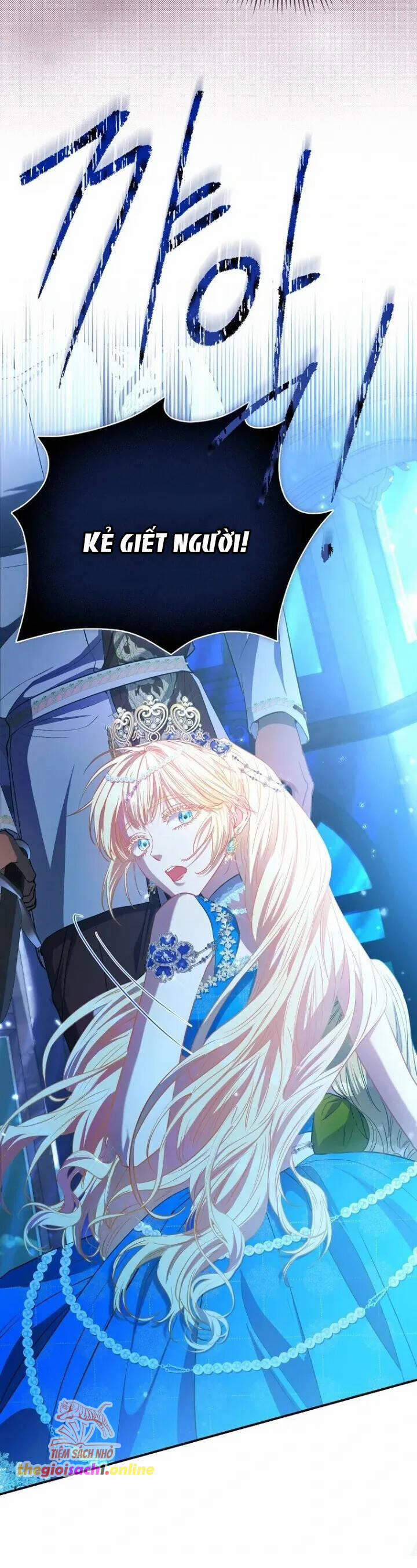 Nàng Công Chúa Của Mọi Người 73 trang 3