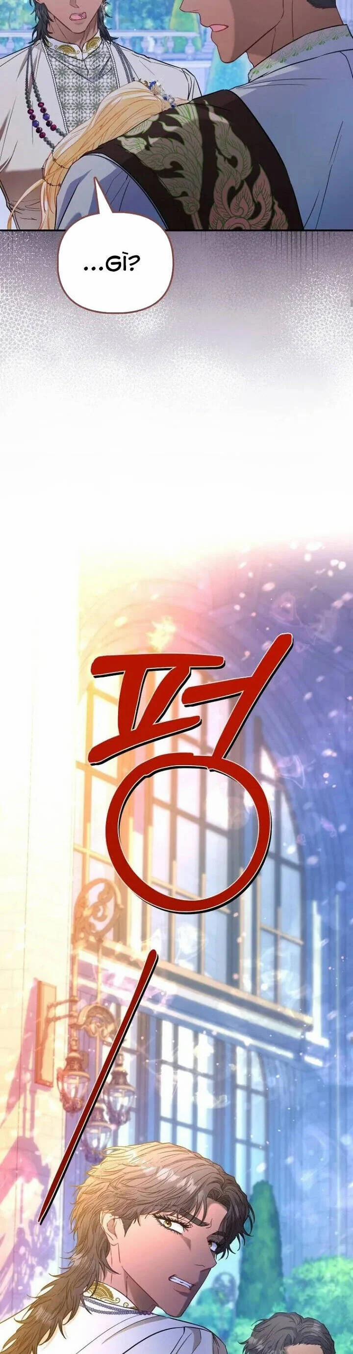 Nàng Công Chúa Của Mọi Người 73 trang 32