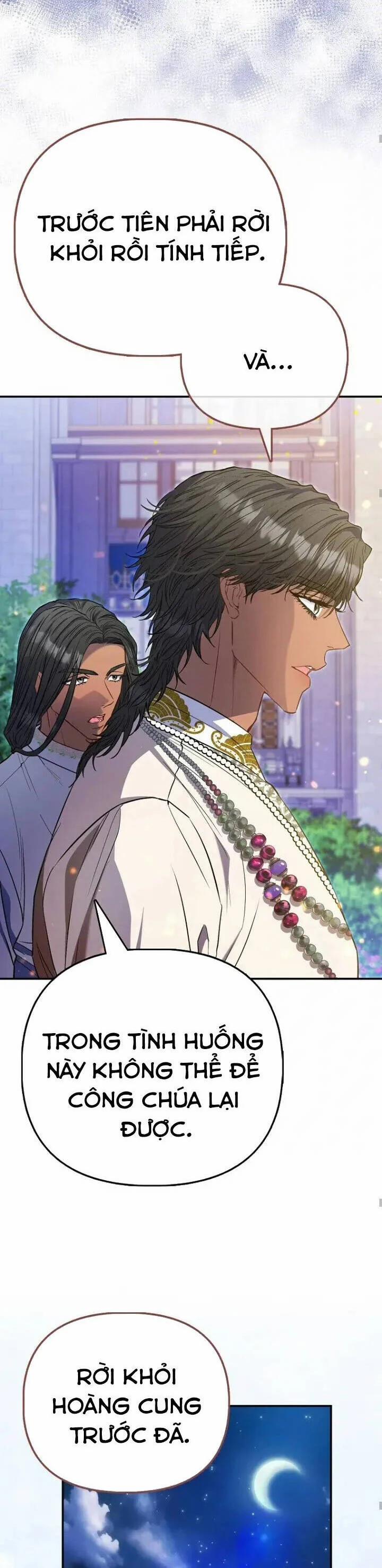 Nàng Công Chúa Của Mọi Người 73 trang 35