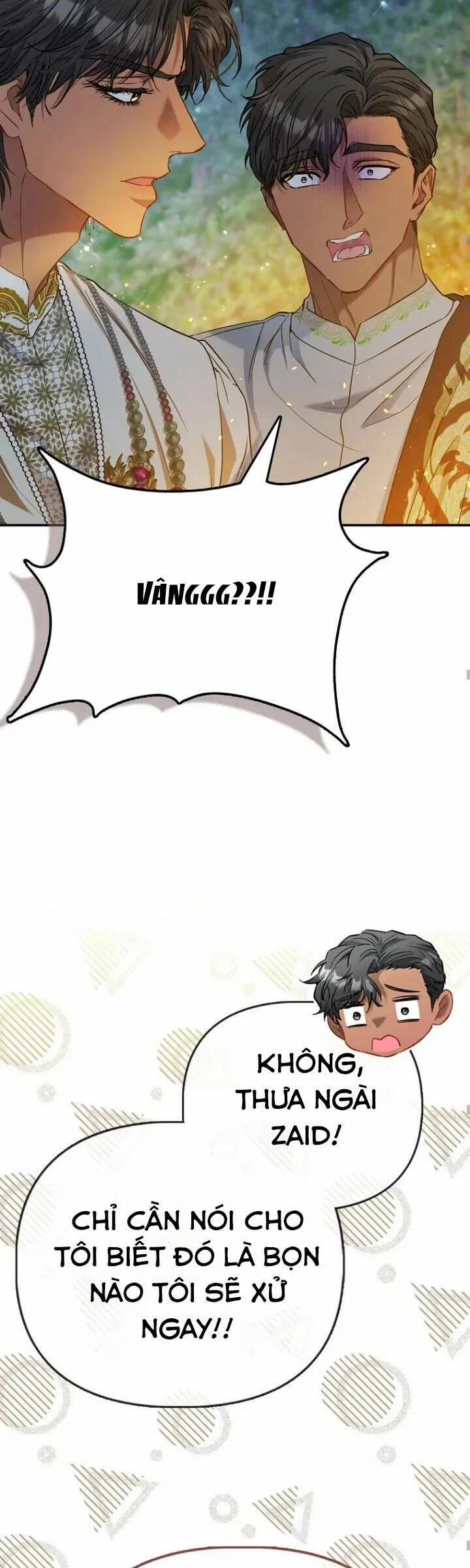 Nàng Công Chúa Của Mọi Người 73 trang 39