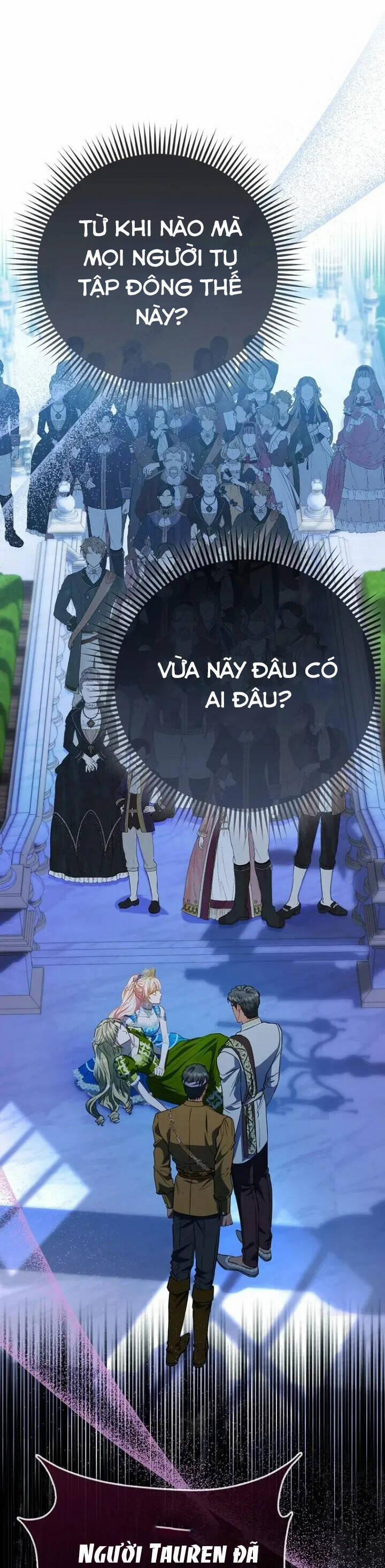 Nàng Công Chúa Của Mọi Người 73 trang 4