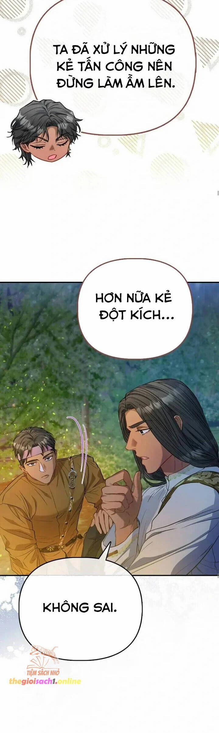 Nàng Công Chúa Của Mọi Người 73 trang 40