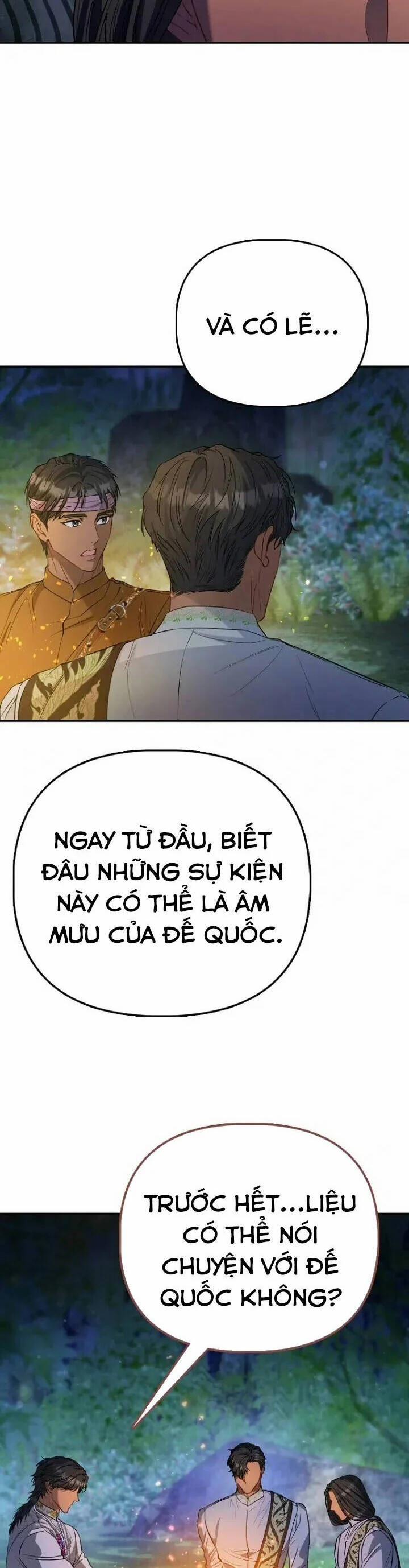 Nàng Công Chúa Của Mọi Người 73 trang 46