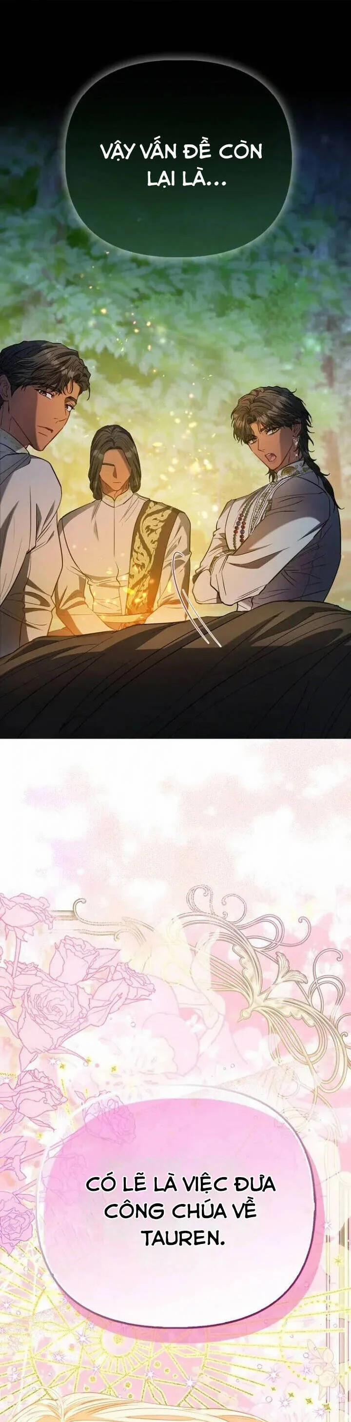 Nàng Công Chúa Của Mọi Người 73 trang 49