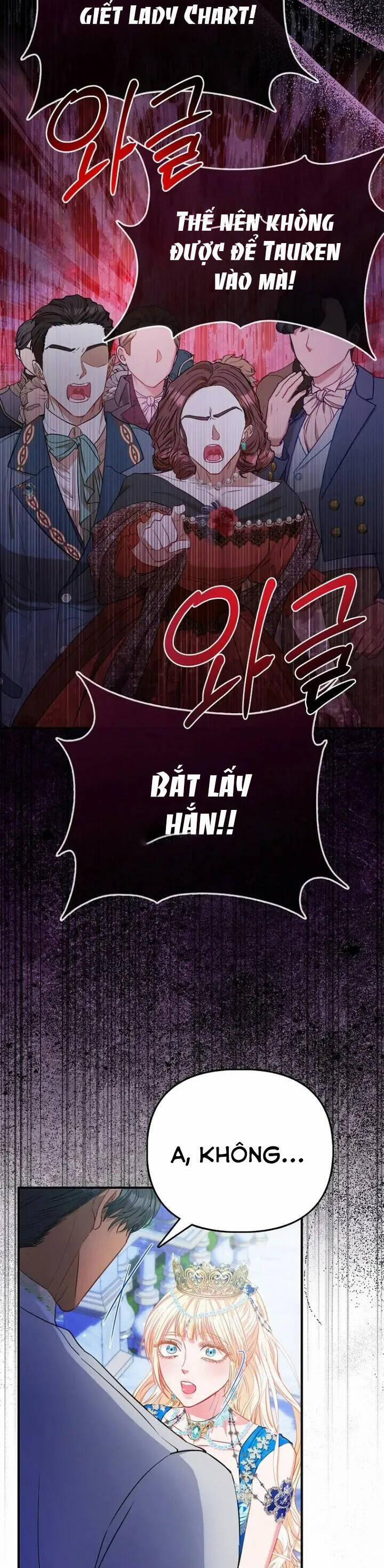 Nàng Công Chúa Của Mọi Người 73 trang 5