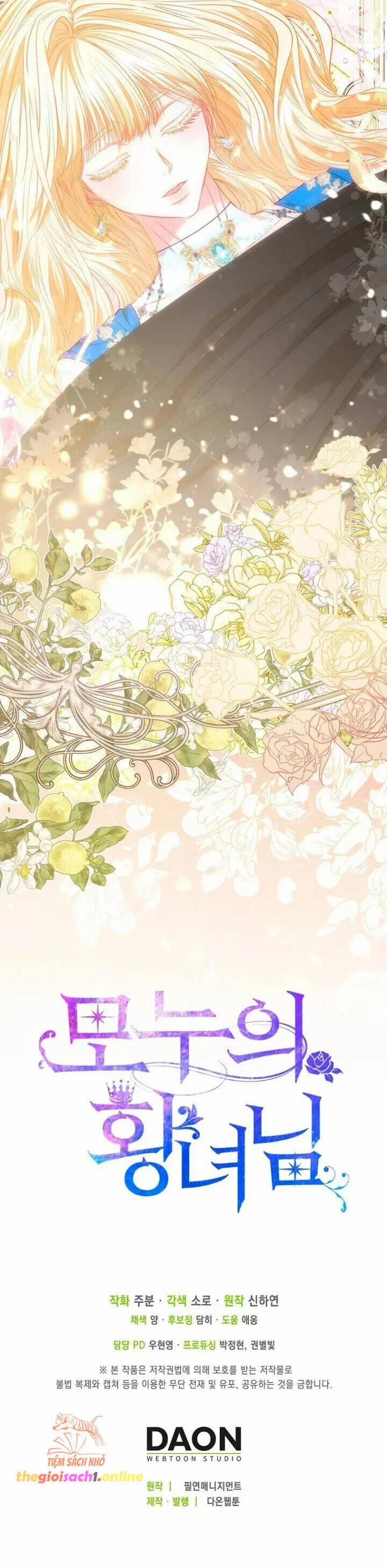 Nàng Công Chúa Của Mọi Người 73 trang 50