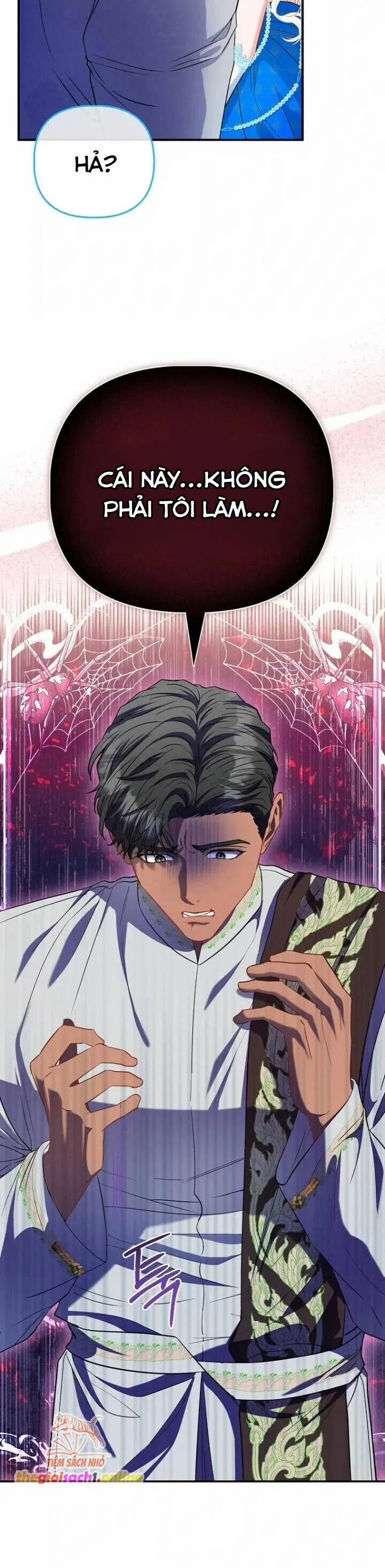 Nàng Công Chúa Của Mọi Người 73 trang 6