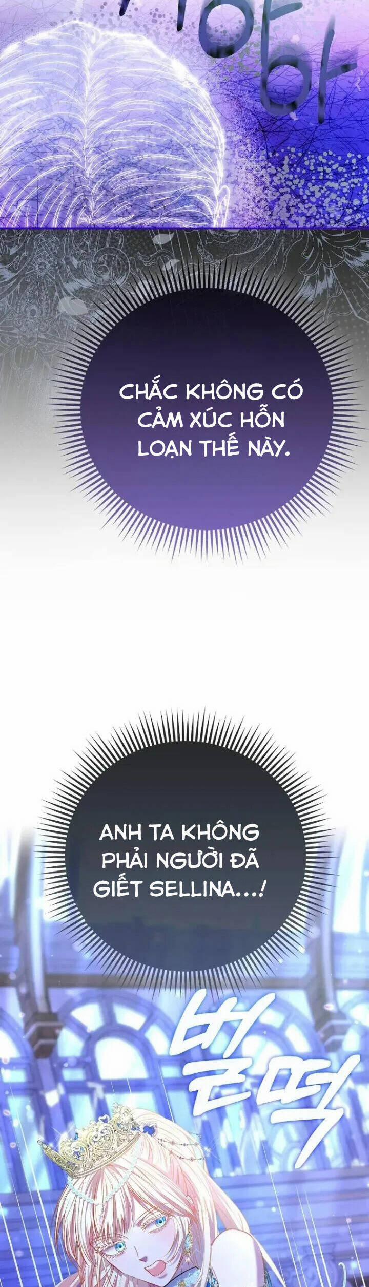 Nàng Công Chúa Của Mọi Người 73 trang 8