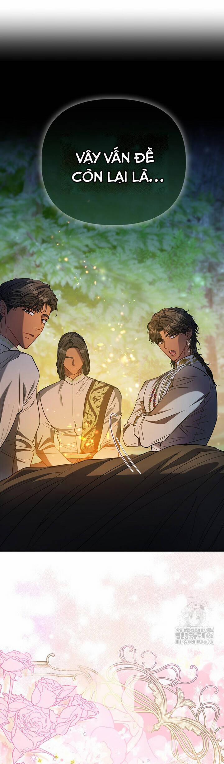 Nàng Công Chúa Của Mọi Người 74 trang 1