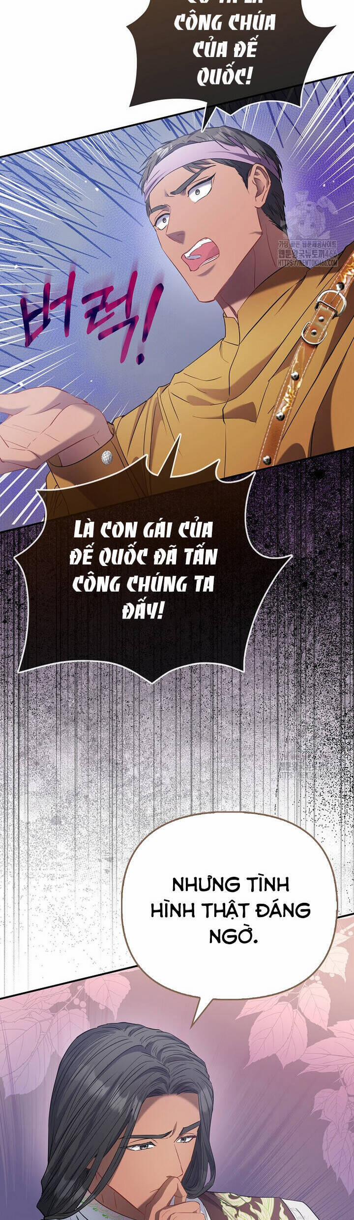 Nàng Công Chúa Của Mọi Người 74 trang 12