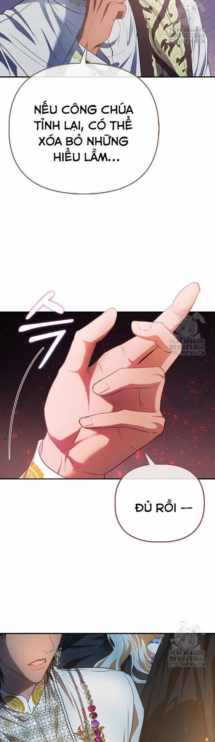 Nàng Công Chúa Của Mọi Người 74 trang 13