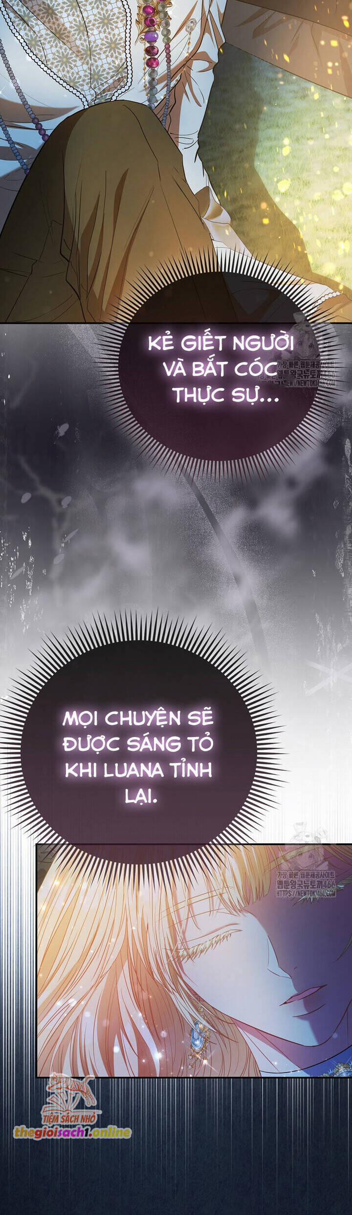 Nàng Công Chúa Của Mọi Người 74 trang 14