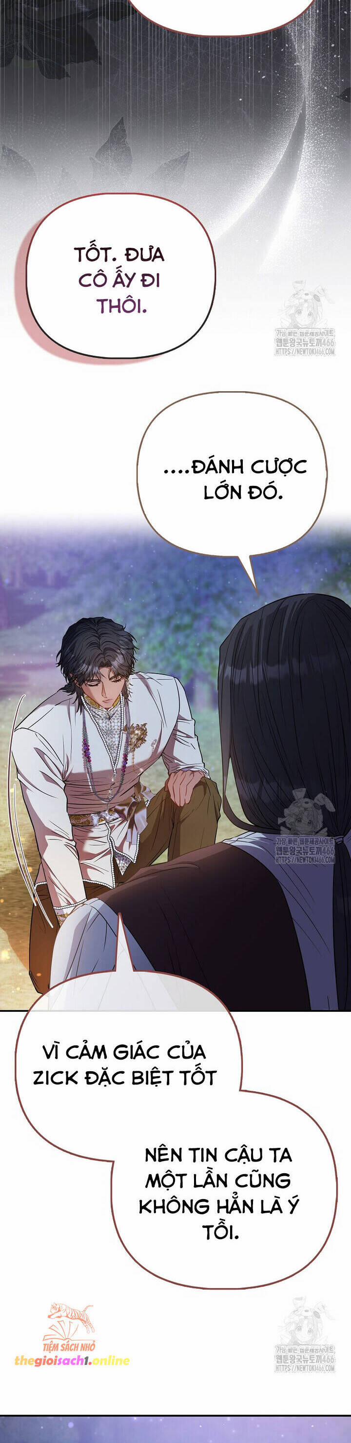 Nàng Công Chúa Của Mọi Người 74 trang 17