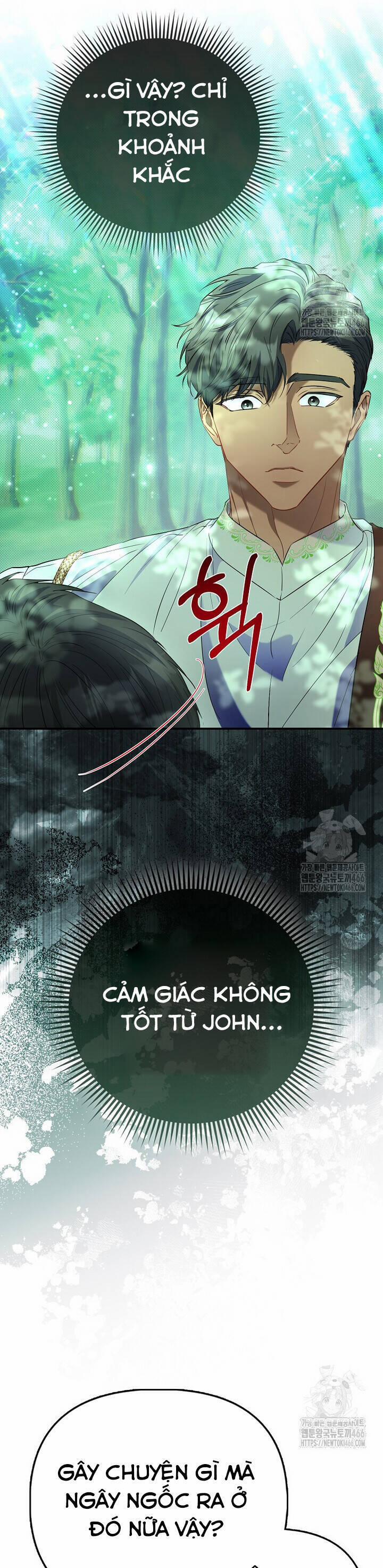 Nàng Công Chúa Của Mọi Người 74 trang 21