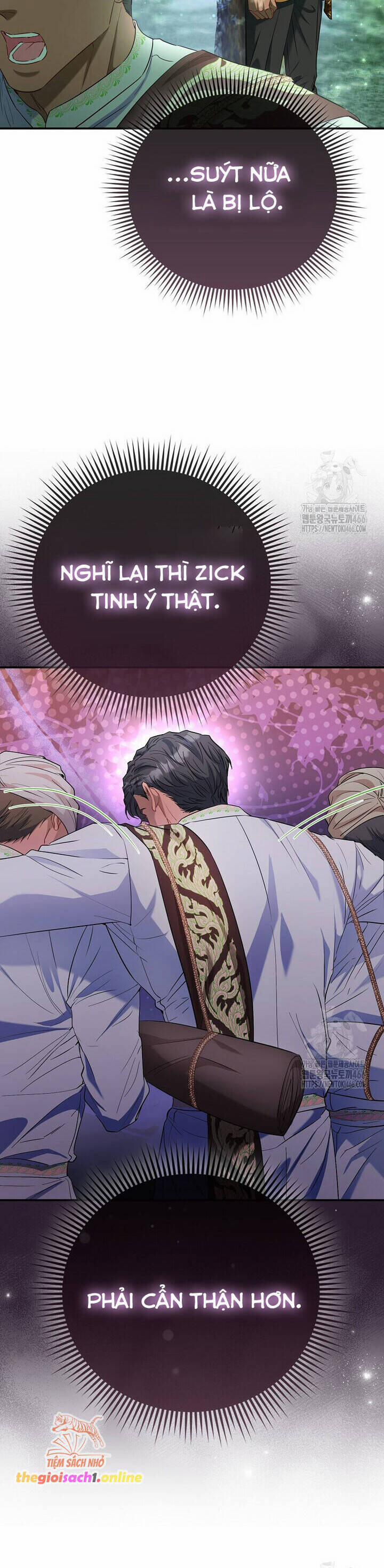 Nàng Công Chúa Của Mọi Người 74 trang 23