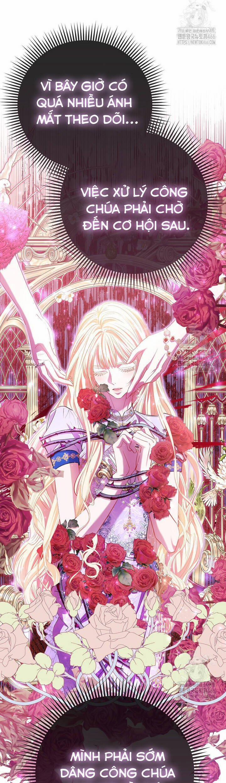 Nàng Công Chúa Của Mọi Người 74 trang 24