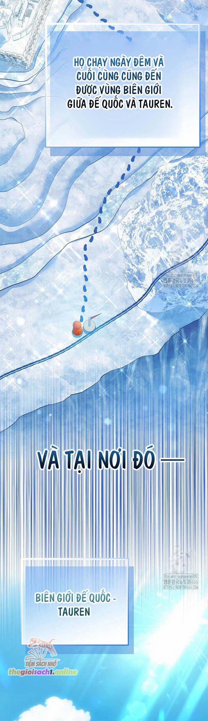 Nàng Công Chúa Của Mọi Người 74 trang 27