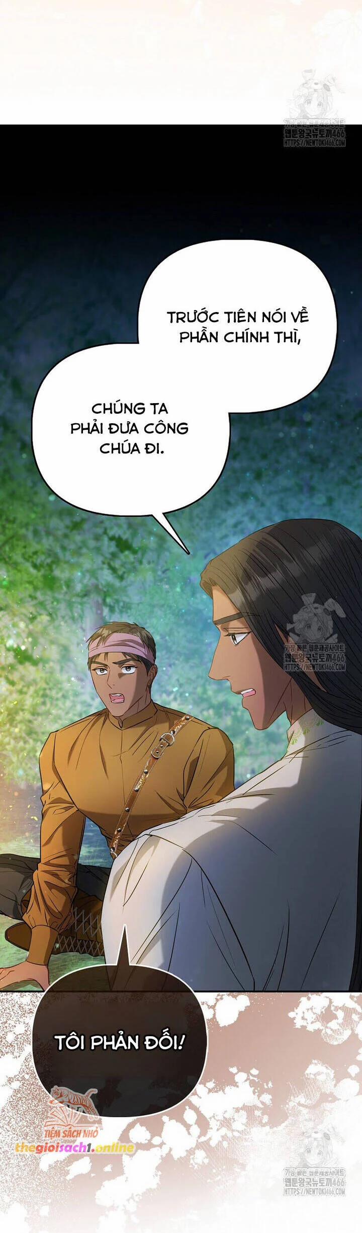 Nàng Công Chúa Của Mọi Người 74 trang 3