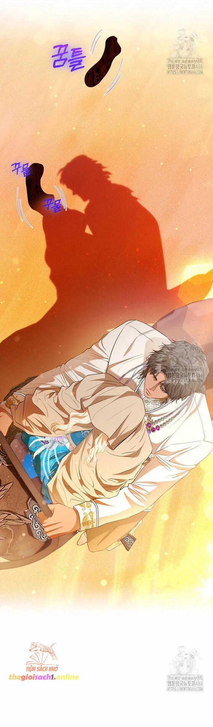 Nàng Công Chúa Của Mọi Người 74 trang 37