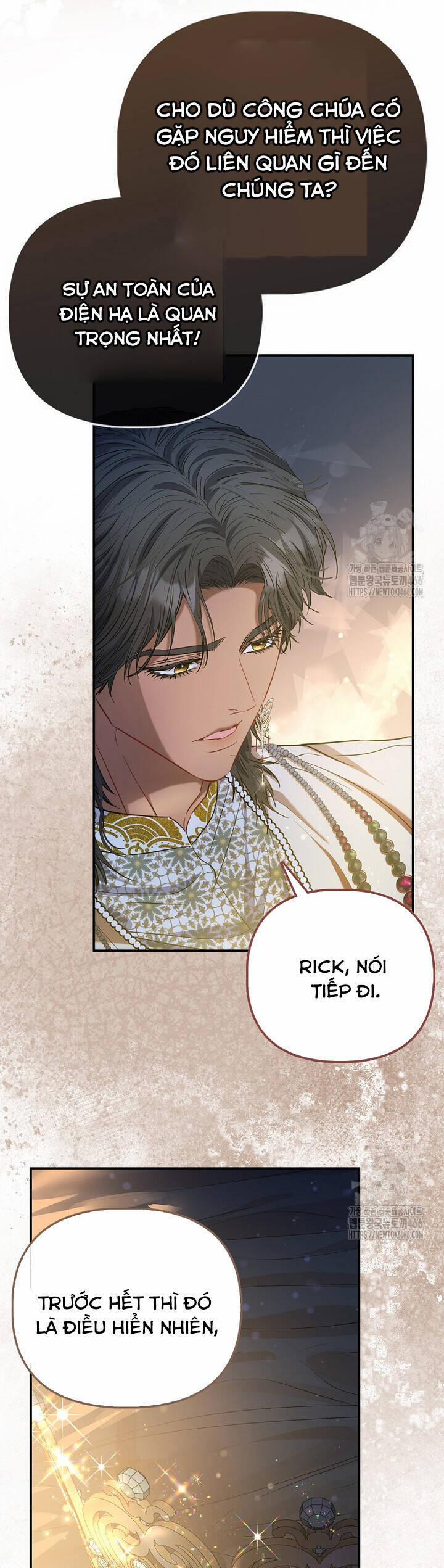 Nàng Công Chúa Của Mọi Người 74 trang 4