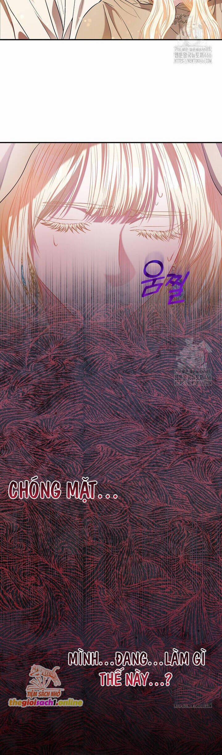 Nàng Công Chúa Của Mọi Người 74 trang 40