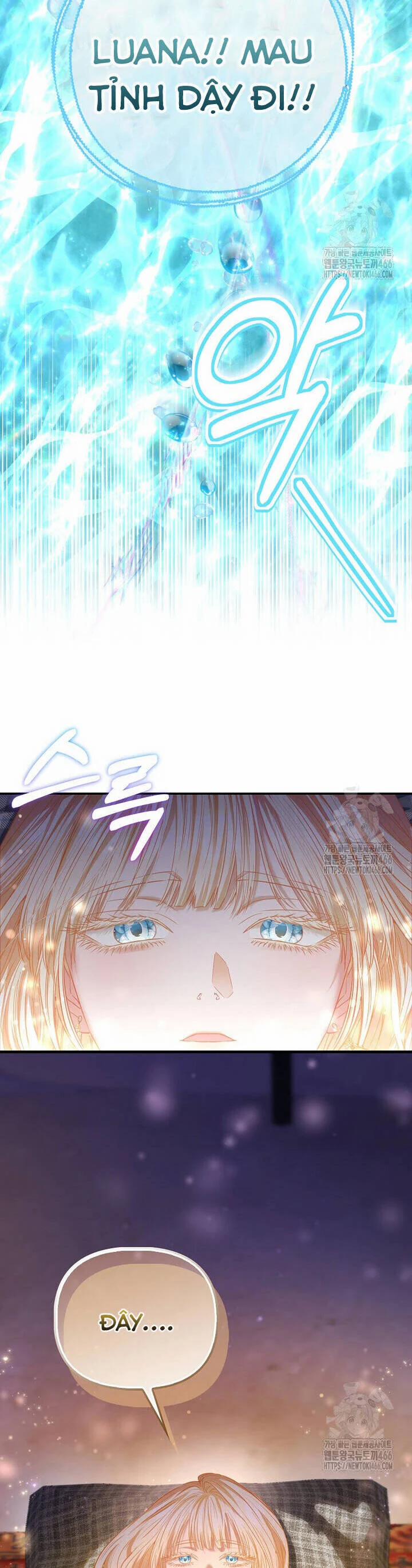 Nàng Công Chúa Của Mọi Người 74 trang 49