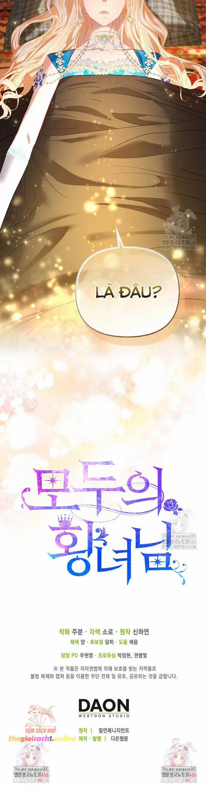 Nàng Công Chúa Của Mọi Người 74 trang 50