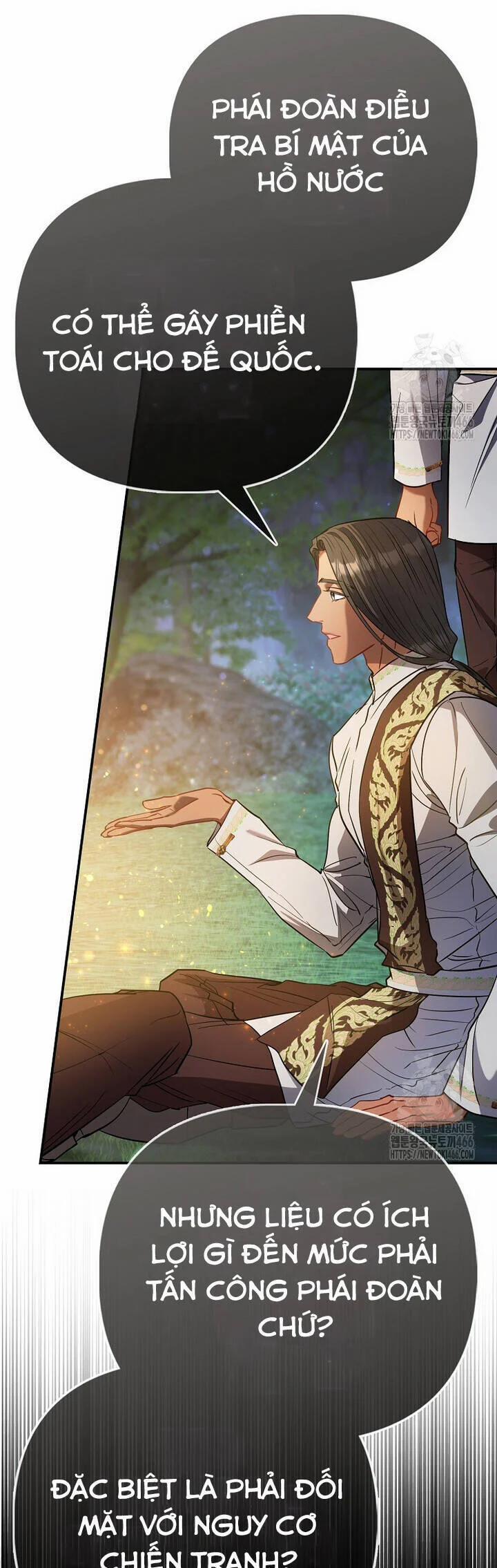 Nàng Công Chúa Của Mọi Người 74 trang 7