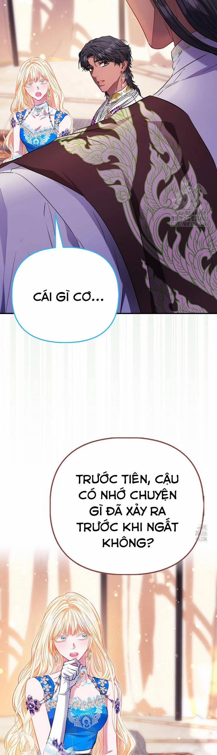 Nàng Công Chúa Của Mọi Người 75 trang 13