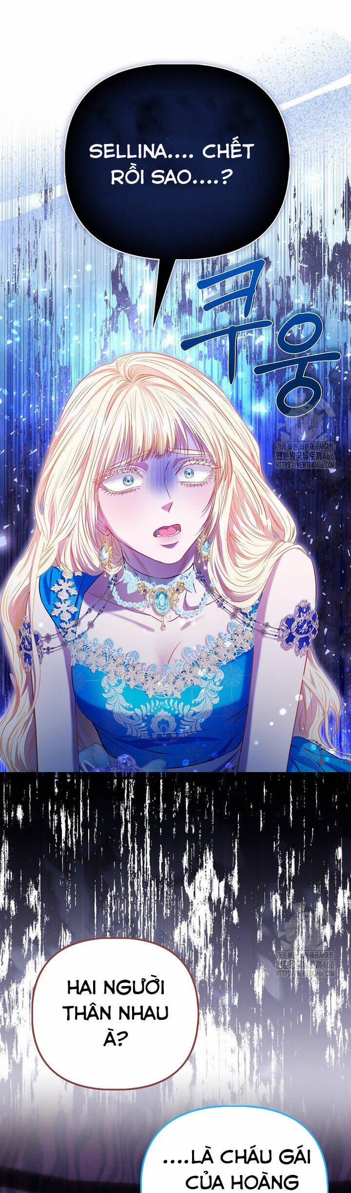 Nàng Công Chúa Của Mọi Người 75 trang 15