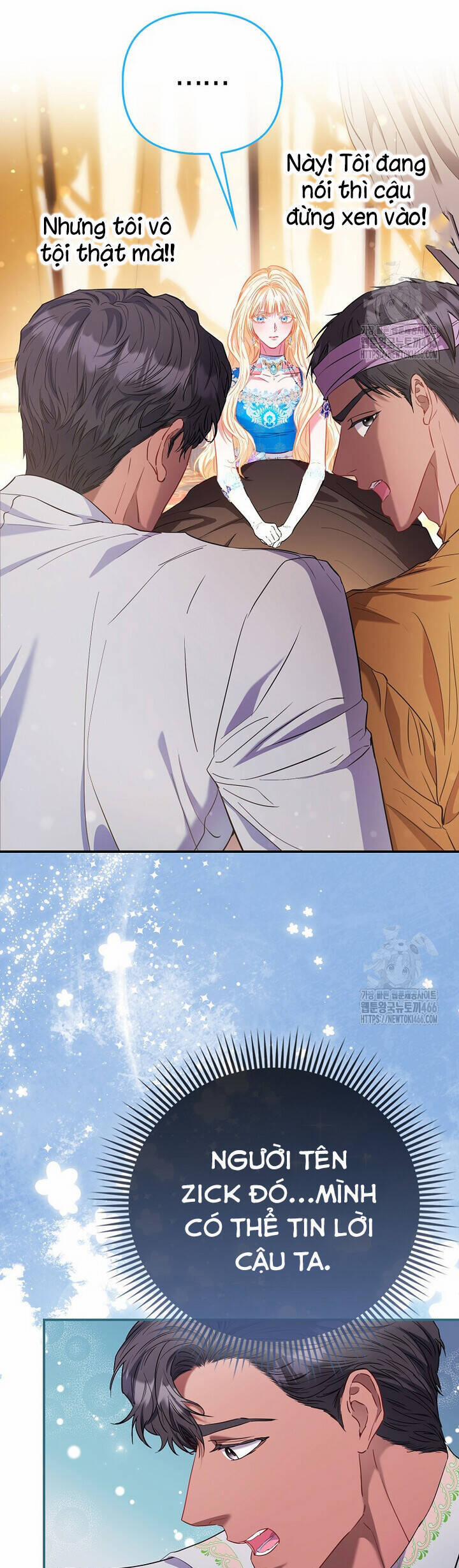 Nàng Công Chúa Của Mọi Người 75 trang 19