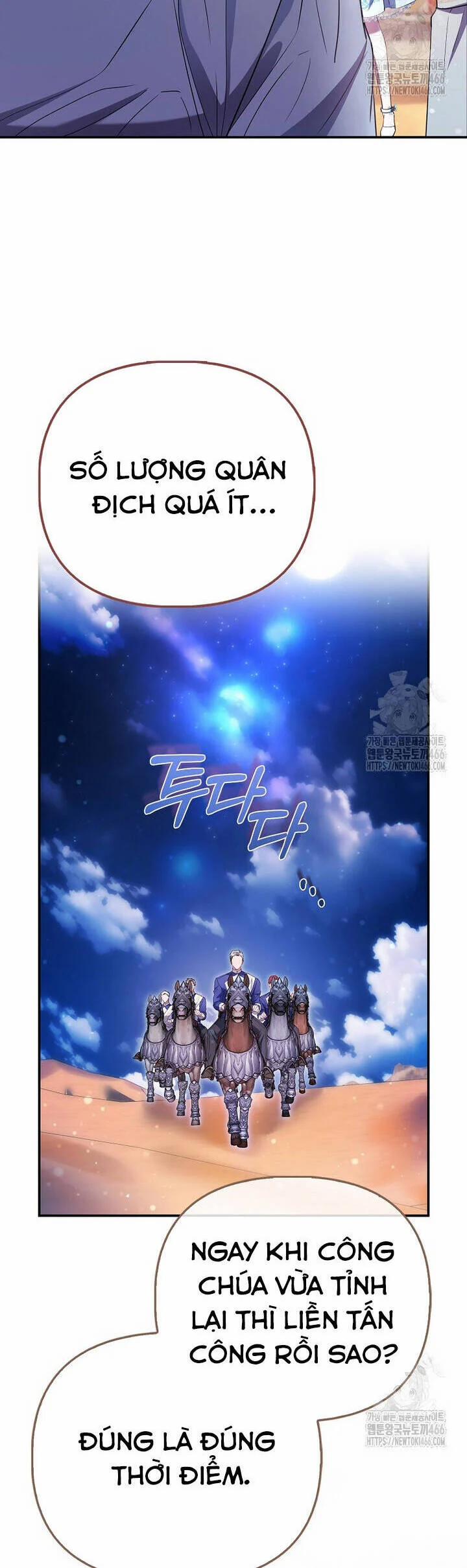 Nàng Công Chúa Của Mọi Người 75 trang 23