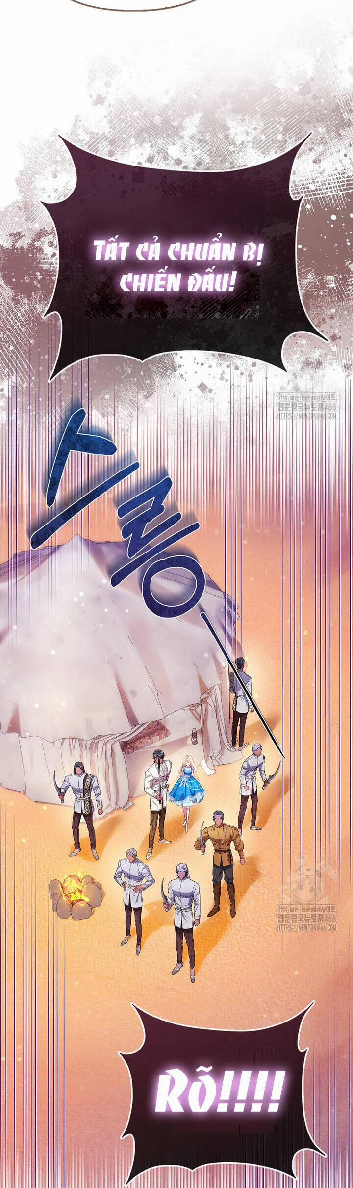 Nàng Công Chúa Của Mọi Người 75 trang 24