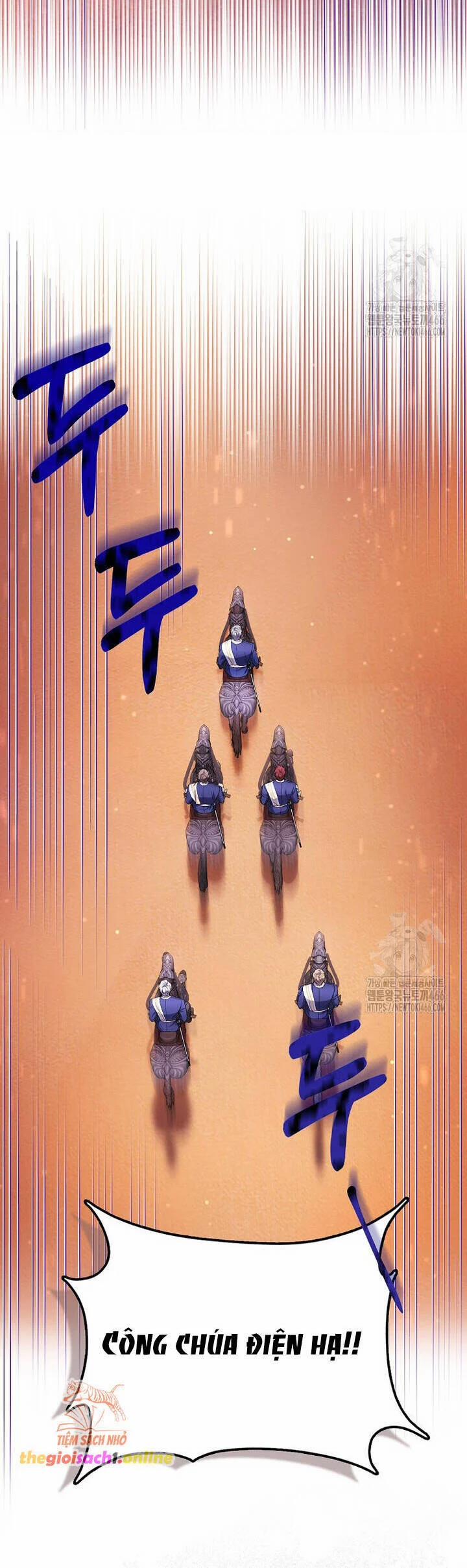 Nàng Công Chúa Của Mọi Người 75 trang 25