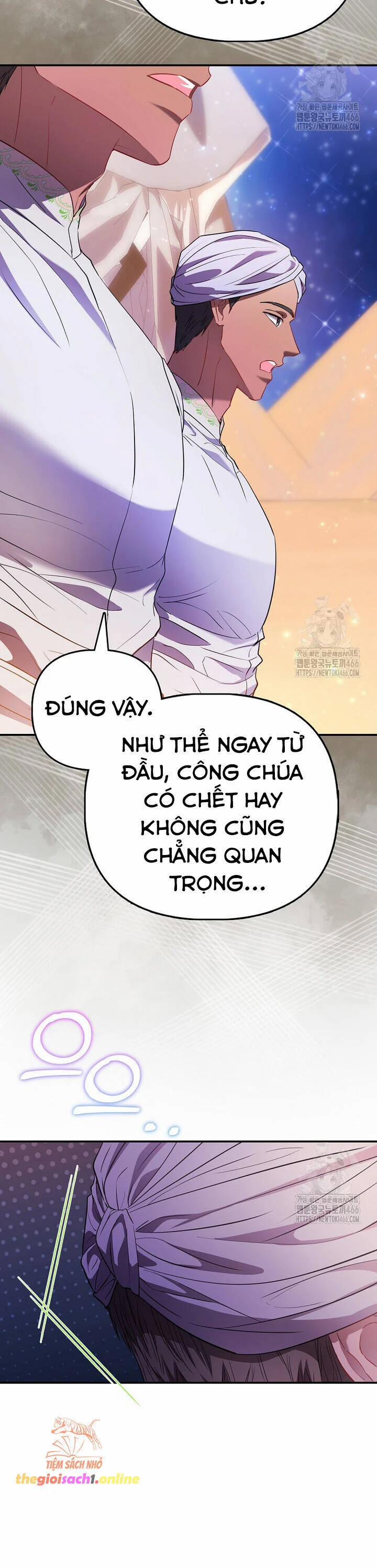Nàng Công Chúa Của Mọi Người 75 trang 3