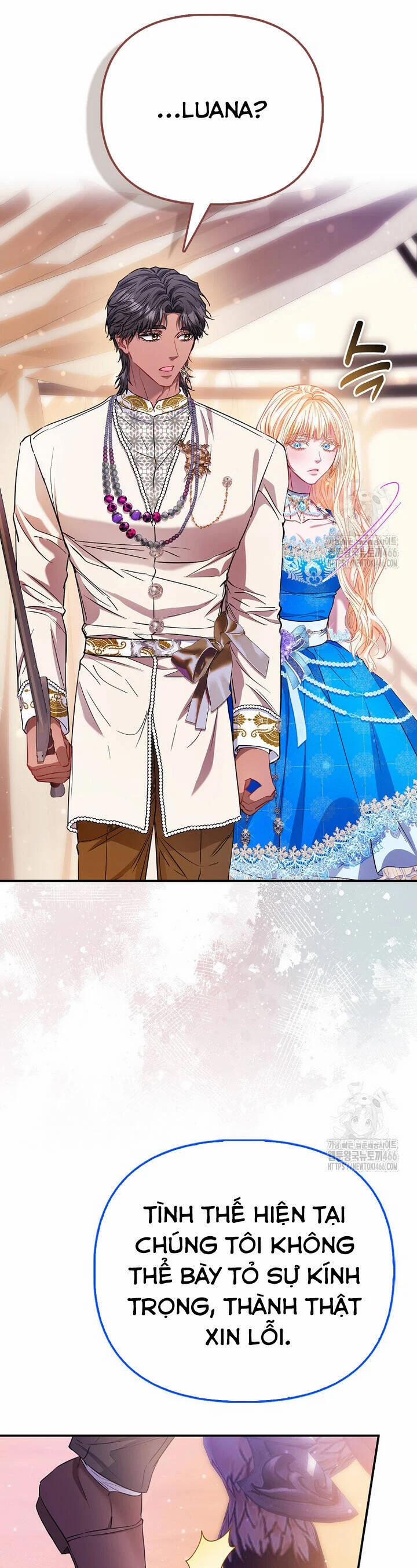 Nàng Công Chúa Của Mọi Người 75 trang 30