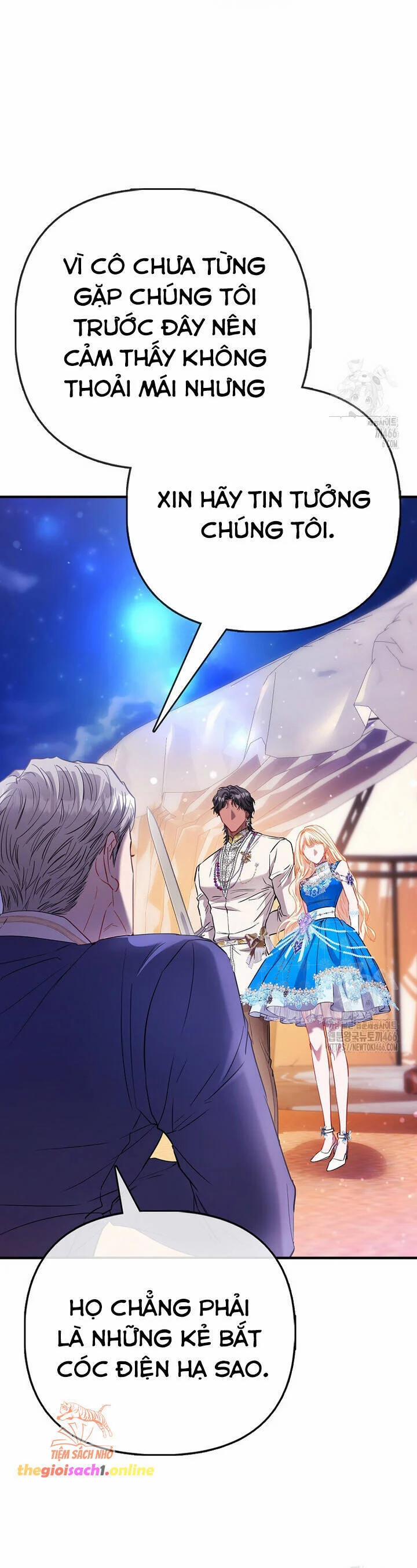 Nàng Công Chúa Của Mọi Người 75 trang 32